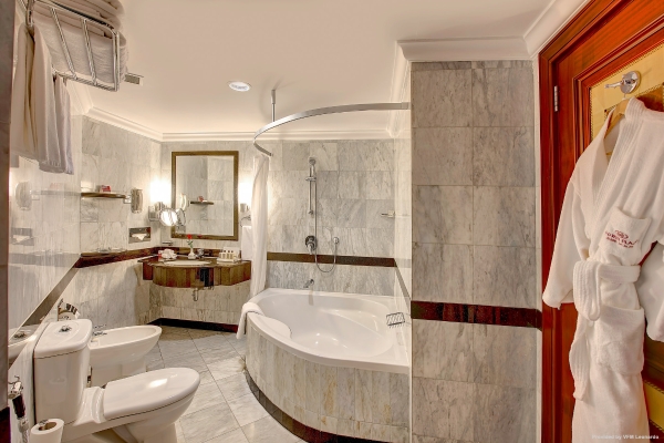 Crowne Plaza Hotels & Resorts SALALAH (Salalah)